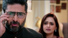 Mr and Mrs Parshuram - 23rd June 2026